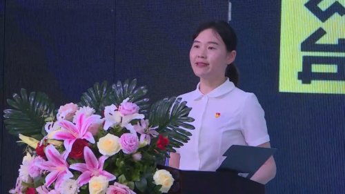 稀白杯中国明星制茶师黑茶赛区决赛圆满落幕，广播电视节目制作精彩呈现