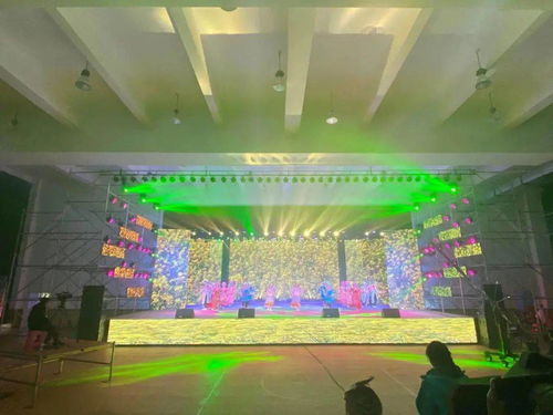 黔西南州2021老年春节联欢晚会录制圆满落幕，精彩纷呈的节目先睹为快