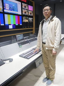 划时代意义 云南广播电视台选择松下4k演播室系统