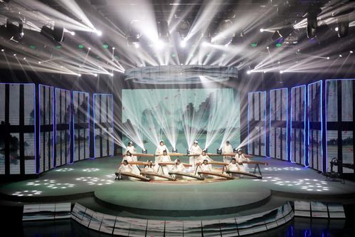 童心筑梦，艺韵飞扬——2021吉林省少儿电视春晚圆满完成录制与音像制品制作